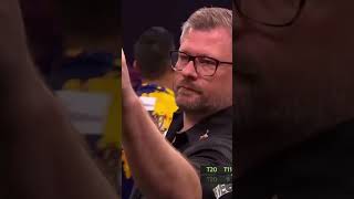 Best Checkouts🎯Grand Slam Of Darts darts like subscribe grandslamofdarts [upl. by Attener]