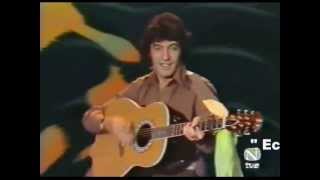 Echame a mi la culpa ALBERT HAMMOND  video [upl. by Webster450]