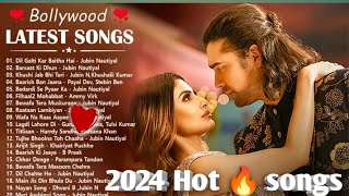 Best of Jubin Nautiyal Latest Bollywood New Song 2024 jubinnautiyal bollywoodsongs 2024 [upl. by Eteragram]