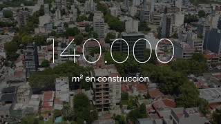 Invertí con los que saben  Grupo Dinal  Desarrollos inmobiliarios  2024 [upl. by Maziar5]