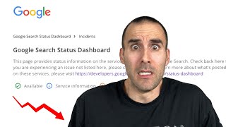 How to Check for Google Algorithm Updates [upl. by Ettevy196]