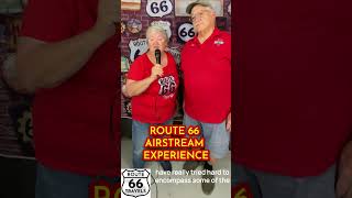 Route 66s BEST Kept Secrets Airstreamers Favorite Small Towns [upl. by Estas]