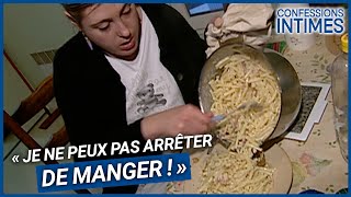 Quand je commence à manger je ne peux pas marrêter [upl. by Olgnaed]