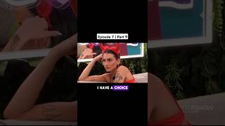 EPISODE 7  PART 9 LOVE ISLAND AUSTRALIA SEASON 6  mimi hannah xanthe em eilisha dylan zane [upl. by Demetrius792]