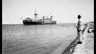 Video How the Suez Canal made history [upl. by Ynahpets341]