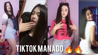 Tiktok Manado 🔥🔥  Manado Bagoyang 🔥🔥 [upl. by Anyela]