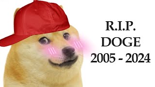 A Tribute to Doge [upl. by Nolrak836]