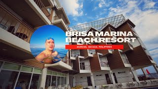 Brisa Marina Beach Resort Review and Tour [upl. by Stokes]