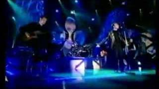 Robin Gibb quotWish You Were Herequot  Live [upl. by Thrift856]