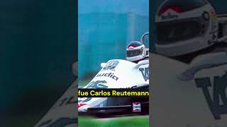 Franco Colapinto  Historico en Bakú F1 azerbaijangp formula1 [upl. by Aihtiekal537]