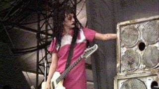 twiggy ramirez  feel like this [upl. by Atekihs455]