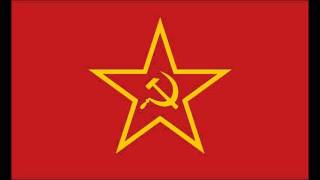 Red Army Choir  The Artillerymans Song [upl. by Changaris]