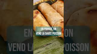 Comment on fait la sauce poisson [upl. by Regdor]