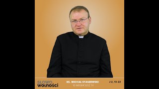 SłowoWolności  9 listopada 2024 [upl. by Tsirhc218]