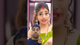 Chip chipa sa love makeup photoshoot poonam 2024 trending [upl. by Htilil]