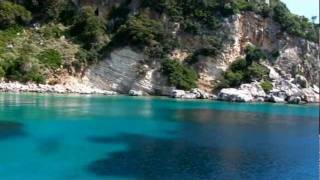 Ionian Islands South [upl. by Koetke453]