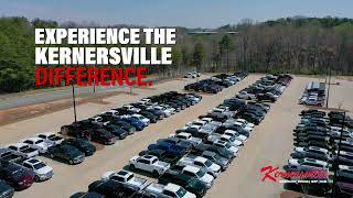 Buy PreOwned with Confidence at Kernersville CDJR [upl. by Palmore]