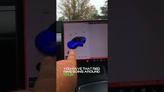 Quick Tips How To Check Your TESLA BATTERY Degradation 🪫  See your batterys health 🏥 teslatips [upl. by Lrae109]