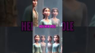 The Power of Dreams Bellas Powerful Magical Amulet disney storiesforallages 3danimation [upl. by Fi]