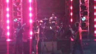 School of Rock Live ACDC [upl. by Erodavlas852]