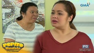 Pepito Manaloto Pabida ang bagong yaya [upl. by Miehar661]