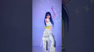 kpop songs that are viral for their dance trending kpop shorts viral blackpink itzy [upl. by Leira]