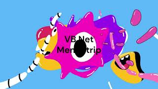 VBNet  MenuStrip Control [upl. by Assenej]