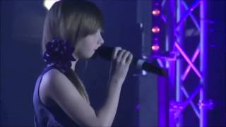 Connie Talbot  I Will Always Love You 2012 [upl. by Orms709]