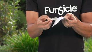 How to Fix a Leak with the Funsicle Repair Patch Kit [upl. by Keare747]