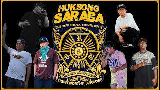 Hukbong Saraba By SRB Music Exclusive [upl. by Nolan]