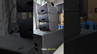 Elite Professional Loudspeakers  JBL SRX900 Series jbl soundsystem audio asmr shorts [upl. by Descombes894]