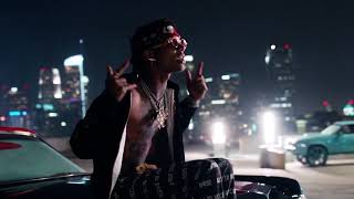 Rae Sremmurd Swae Lee Slim Jxmmi  Powerglide ft Juicy J  The Imperial Man  Dance Video [upl. by Prince]