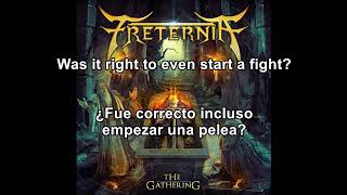 Freternia  Age of War Subtitulos al Español  Lyrics [upl. by Desma]