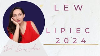 Lew lipiec 2024 [upl. by Soisatsana]