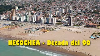 Necochea década del 90 [upl. by Enra909]