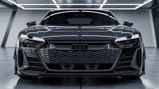 THIS FIRST LOOKS 2025 Audi A7  Luxury Power and Practicality in One [upl. by Tate983]