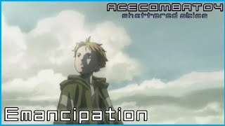 Emancipation  Ace Combat 04 Commentary Playthrough 15 [upl. by Michiko]