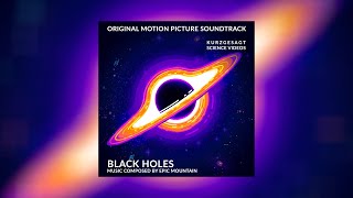 Black Holes 2021 – Soundtrack 2021 [upl. by Ydoow993]