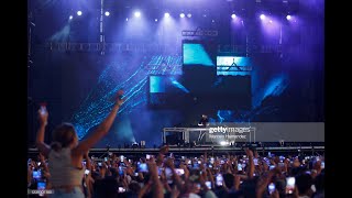 Martin Garrix Live  Lollapalooza Chile 2022 HD [upl. by Anitahs]