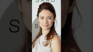 Olga Kurylenko evolution from 19902024 ⭐⭐⭐ [upl. by Lester]