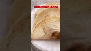 Ricas baleadas Hondureñas 🇭🇳 [upl. by Perni]