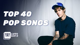 Top 40 Pop Songs of All Time 🎶 Most Popular Pop Songs amp Timeless Hits [upl. by Eenet241]