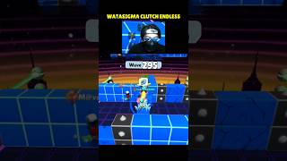 IMPOSSIBLE 🍷🗿 Epic Moment Freestyle Clutch at Block Dash Endless 999999 Aura Siuu 😱 Wait For it [upl. by Noicpecnoc723]