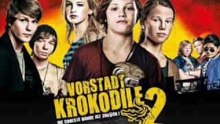 Vorstadtkrokodile 2 Soundtrack Virginia Jetzt Dieses Ende Wird Ein Anfang Sein [upl. by Niras]