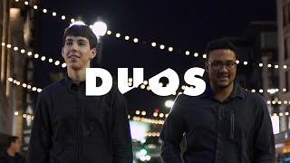 DUOS Aphromoo and Stixxay [upl. by Africa]