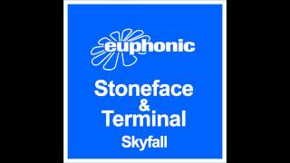 Stoneface amp Terminal  Skyfall [upl. by Nibot542]