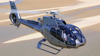 Airbus H130 helicopter  outstanding in any mission [upl. by Wiedmann]