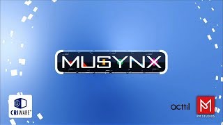 Reviews  MUSYNX [upl. by Jeanelle]