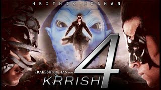 Krrish 4 Full Movie HD facts 4K  Hrithik Roshan  Deepika Padukone Priyanka Chopra Rakesh Roshan [upl. by Ailed412]