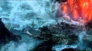 Journey 2  The Mysterious Island  20 quot TV spot [upl. by Johnathan411]